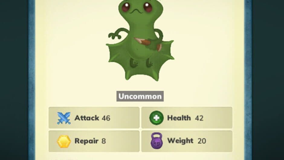 Dr. Schplot's Nanobots screenshot