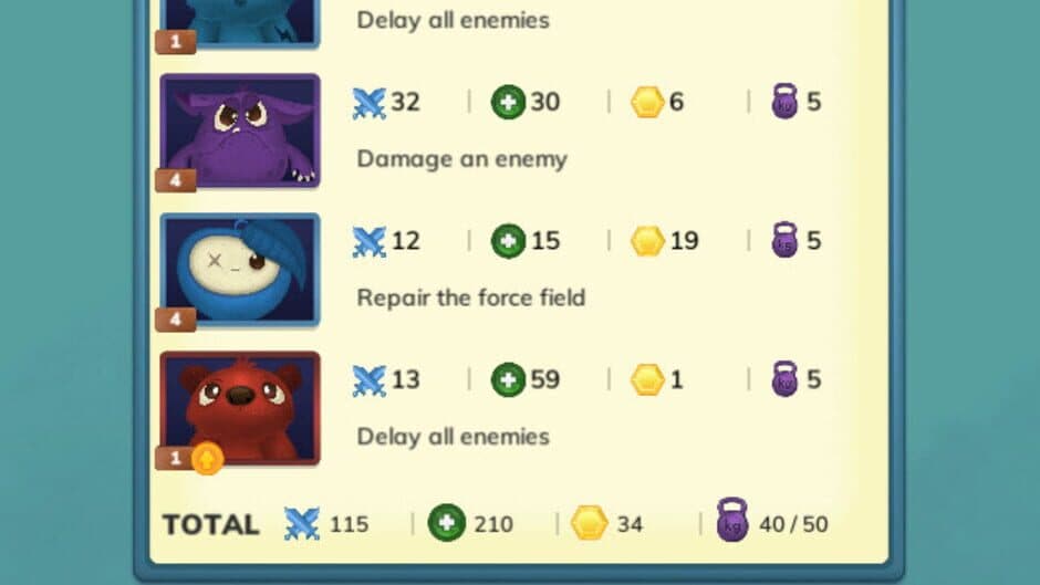 Dr. Schplot's Nanobots screenshot