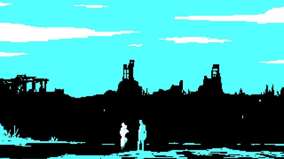 The Eternal Castle: Remastered screenshot