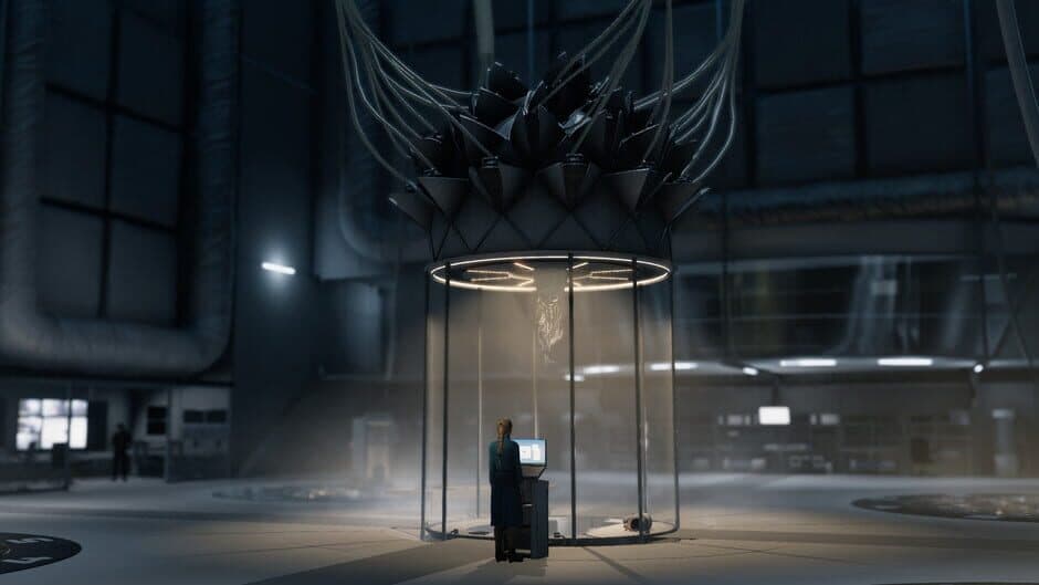Rain of Reflections screenshot
