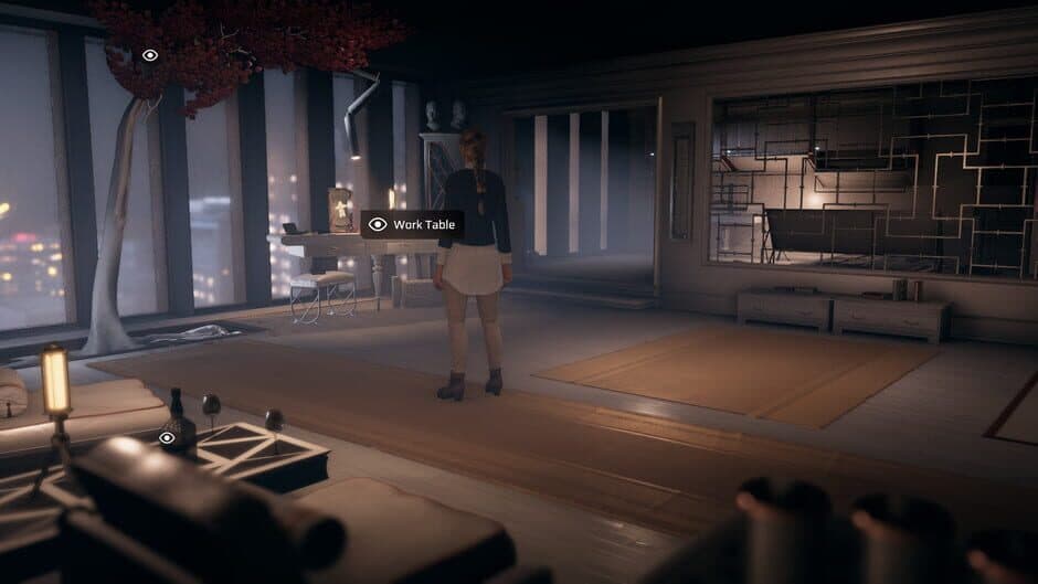 Rain of Reflections screenshot