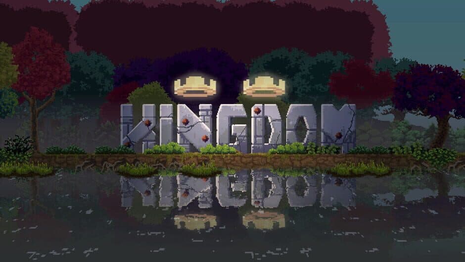 Kingdom Two Crowns screenshot