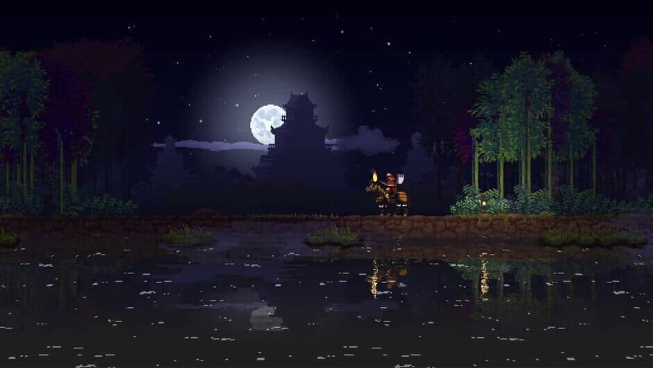 Kingdom Two Crowns screenshot