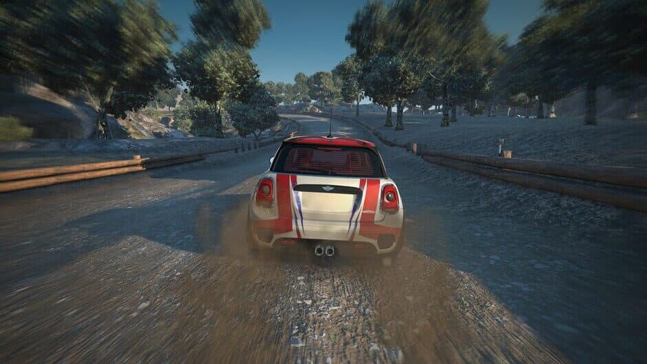 Gear.Club Unlimited 2 screenshot