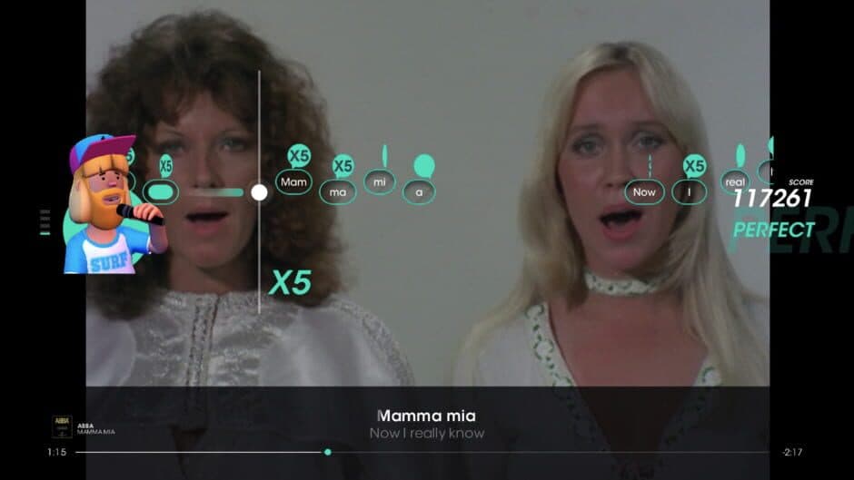 Let's Sing 2019 screenshot