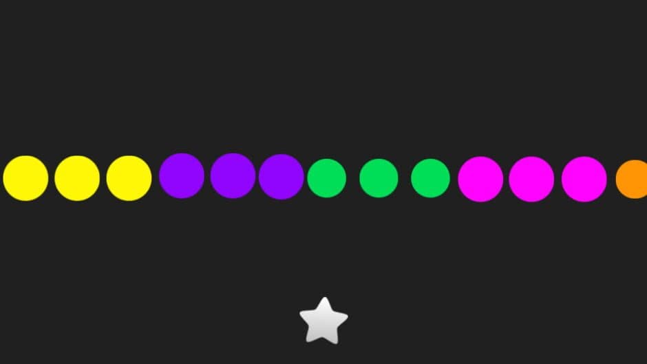 Color Drop (By iMancha) screenshot