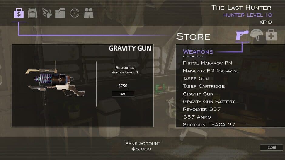 Creatures Inc. screenshot
