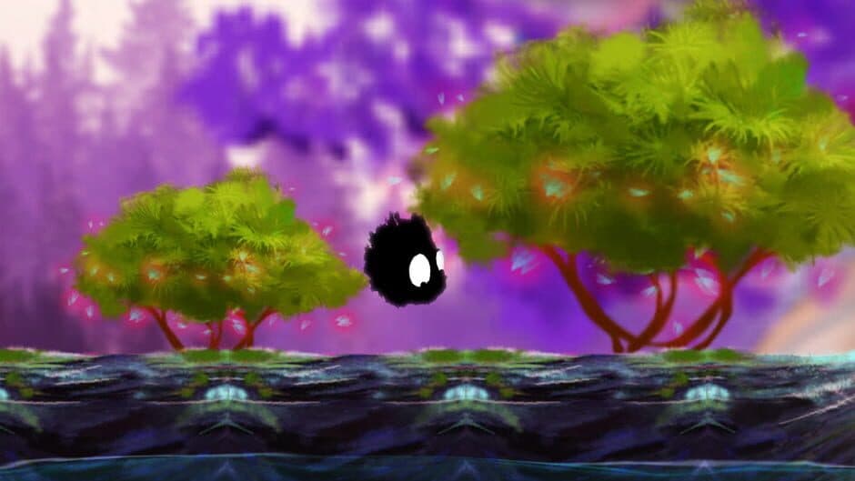 Qipa World-Hello Big Adventure screenshot
