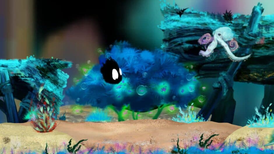 Qipa World-Hello Big Adventure screenshot