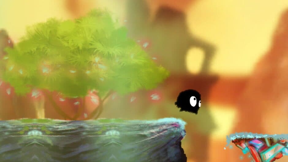 Qipa World-Hello Big Adventure screenshot