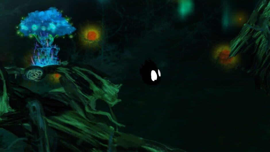 Qipa World-Hello Big Adventure screenshot