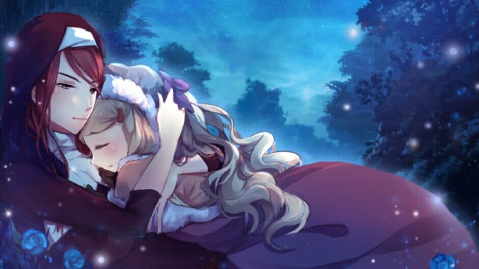 In the Ember screenshot