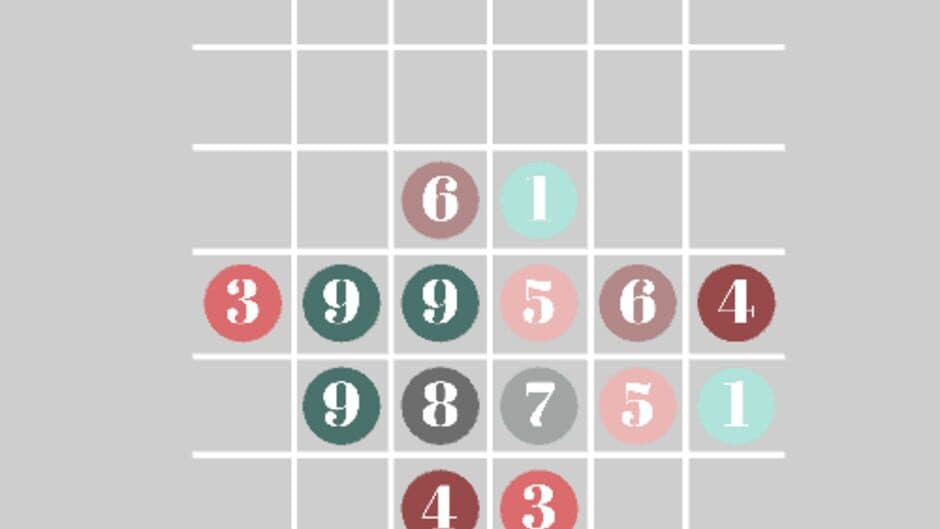 Serial Numbers screenshot