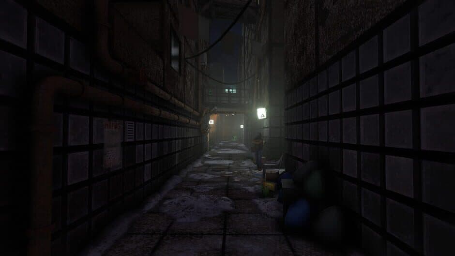Obenseuer screenshot