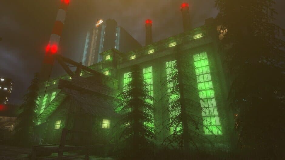 Obenseuer screenshot