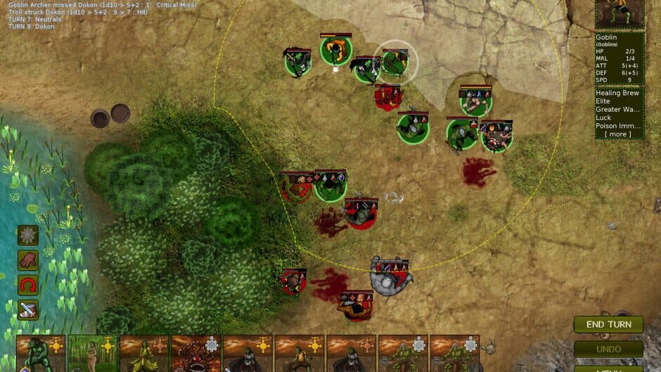 Age of Fear: The Free World screenshot