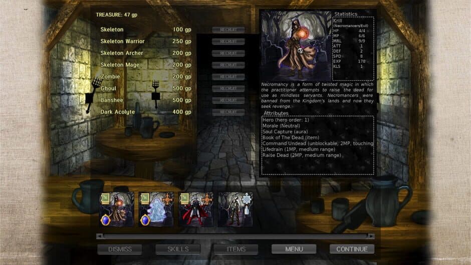 Age of Fear: The Free World screenshot