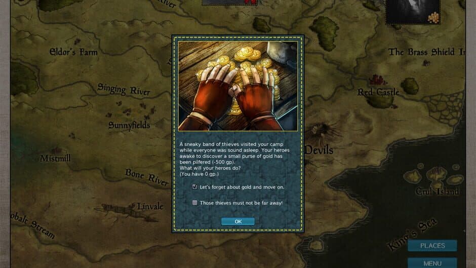 Age of Fear: The Free World screenshot