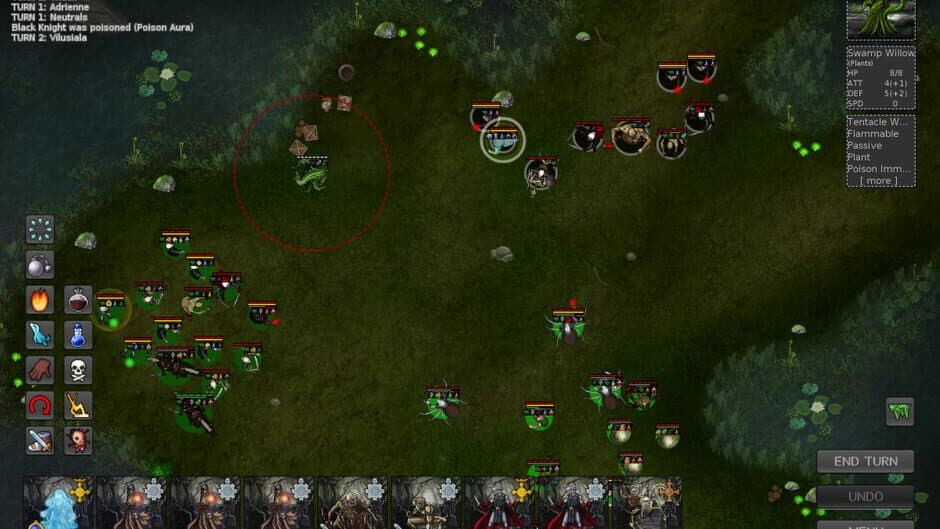 Age of Fear: The Free World screenshot
