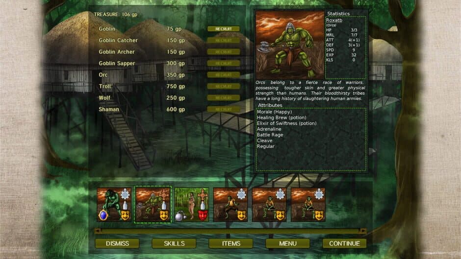 Age of Fear: The Free World screenshot
