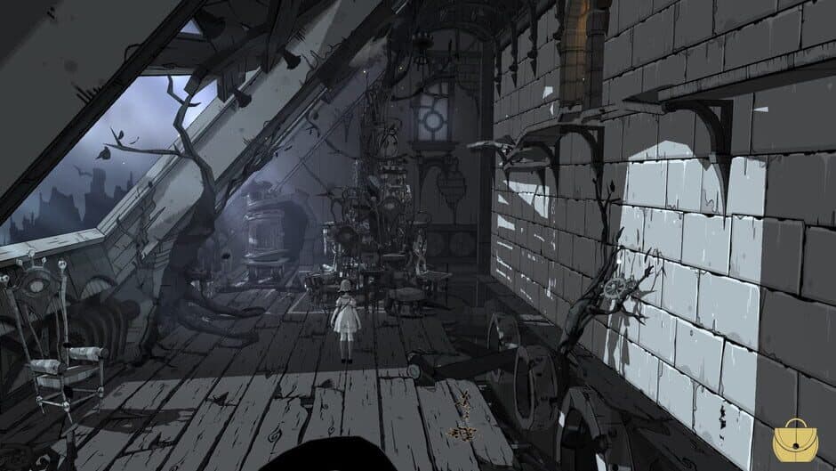 Iris.Fall screenshot