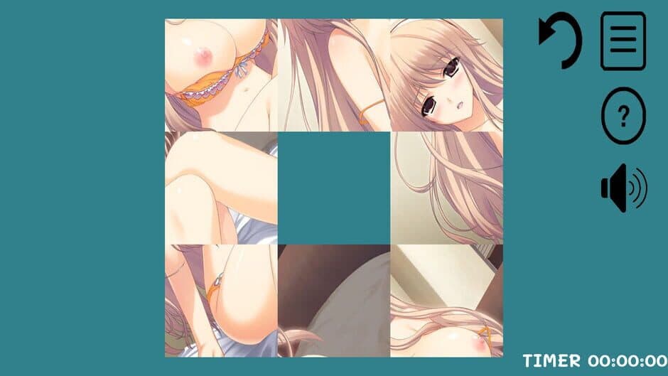 Hentai Ahegao screenshot