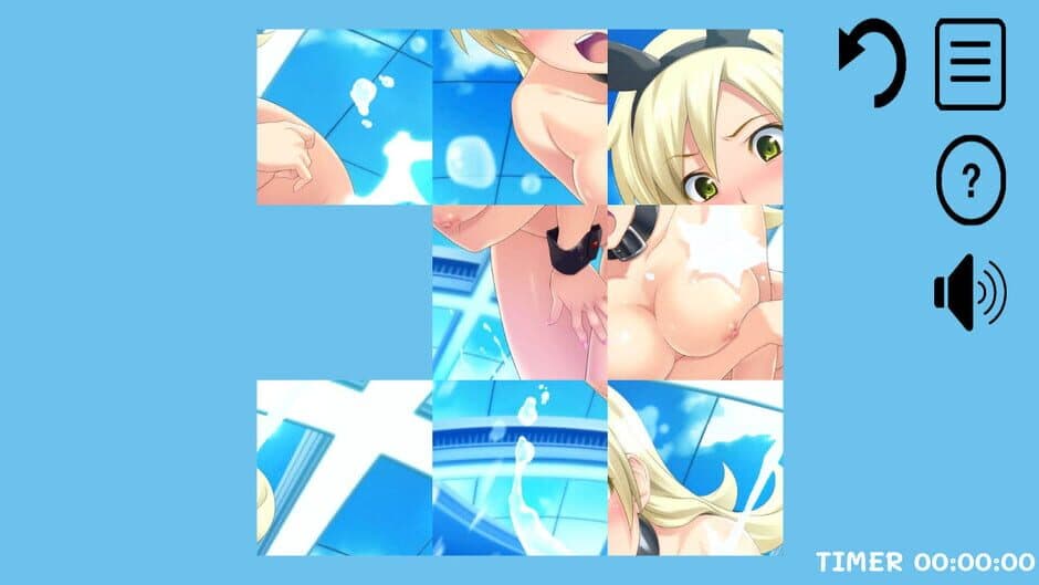Hentai Ahegao screenshot