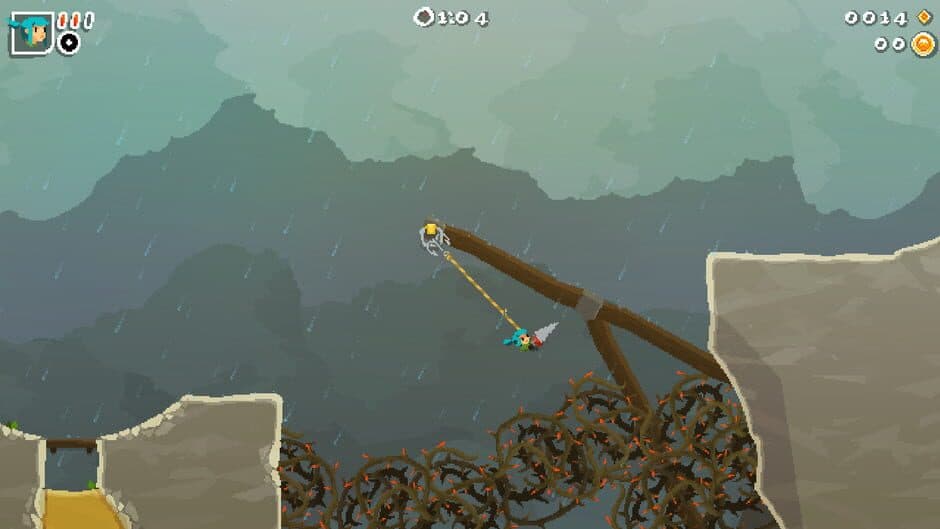 Pepper Grinder screenshot