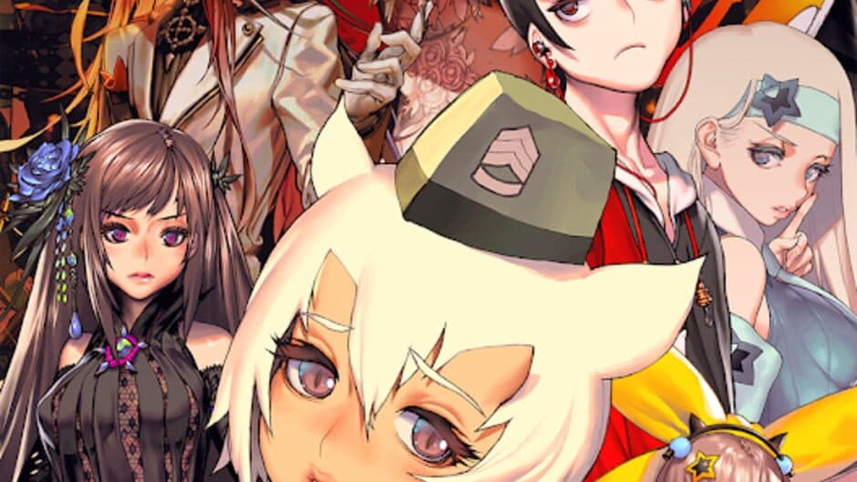 Destiny Child screenshot