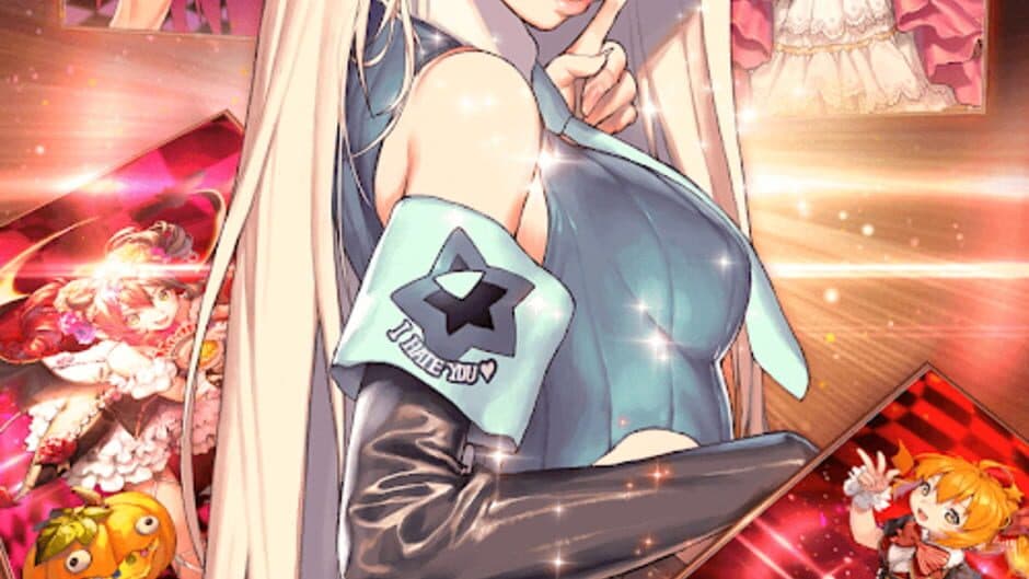 Destiny Child screenshot