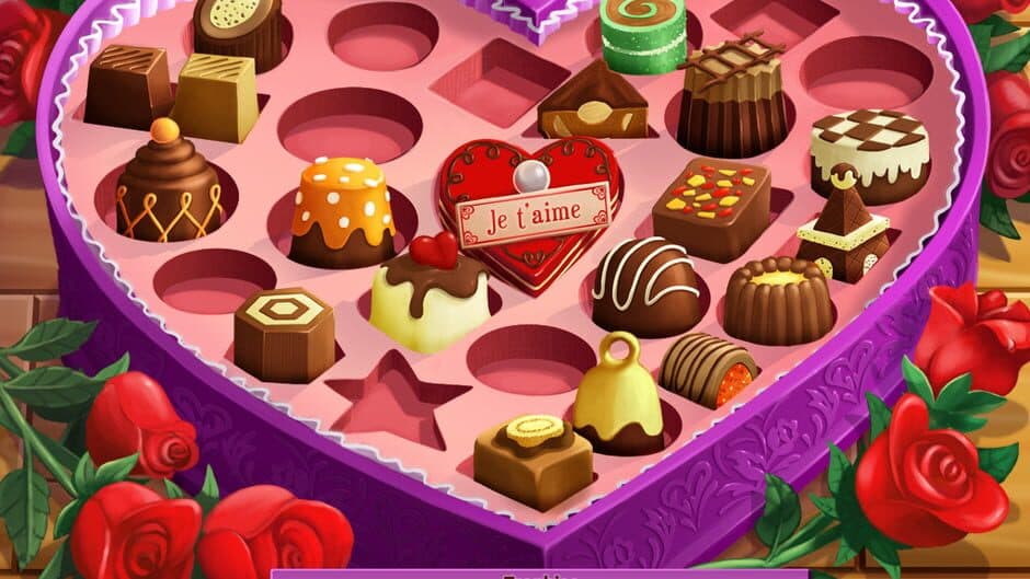 Delicious: Emily's True Love screenshot