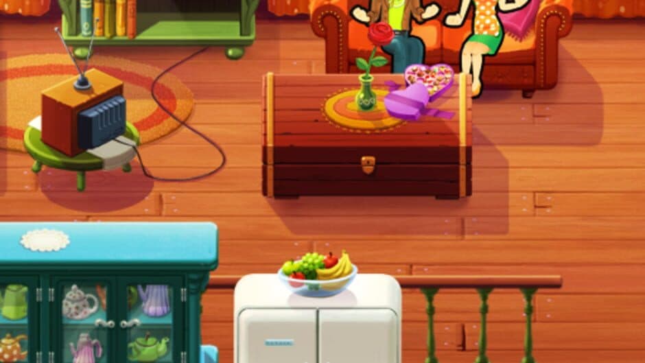 Delicious: Emily's True Love screenshot