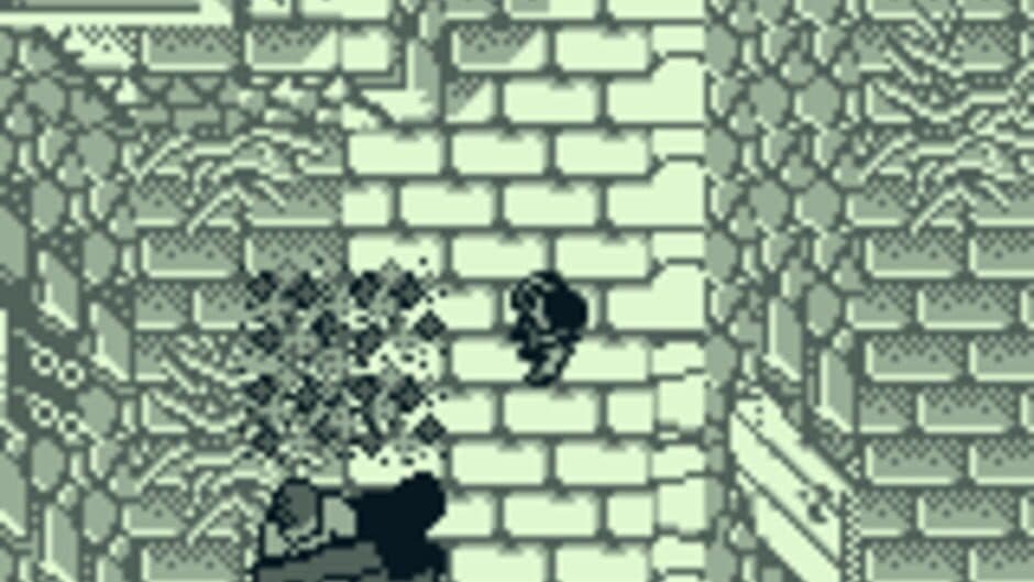 Robin Hood: Prince of Thieves screenshot