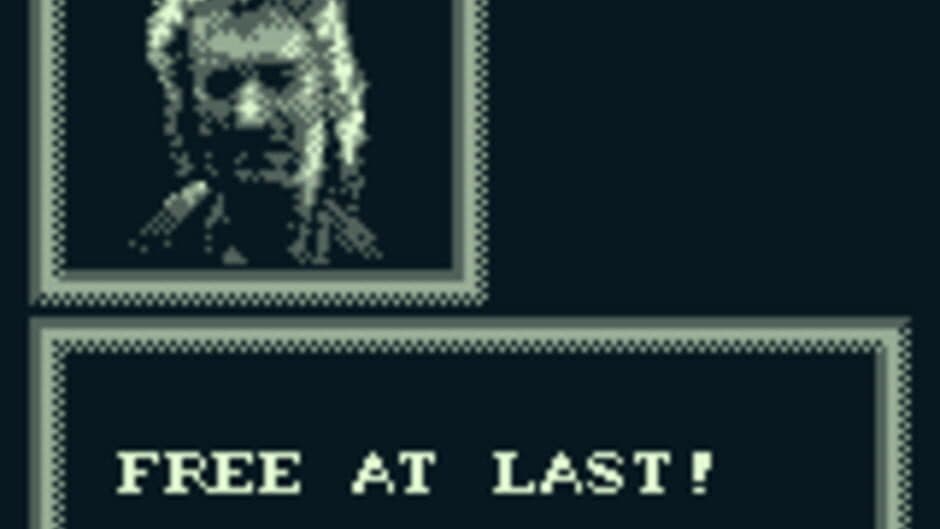 Robin Hood: Prince of Thieves screenshot