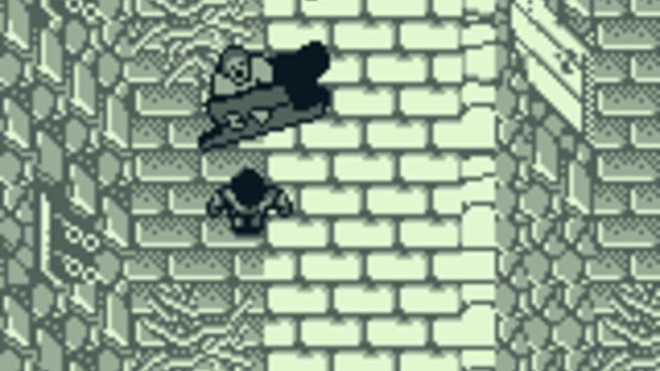 Robin Hood: Prince of Thieves screenshot
