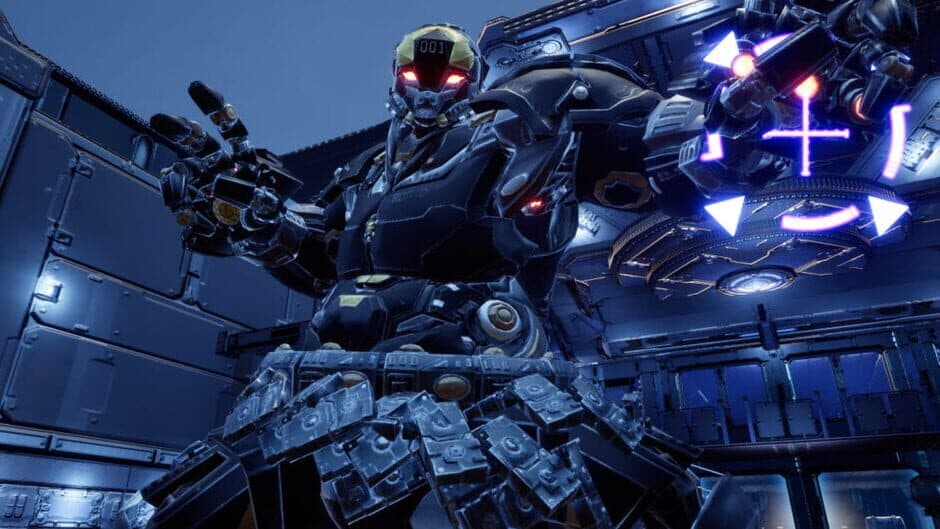 Reborn: A Samurai Awakens screenshot