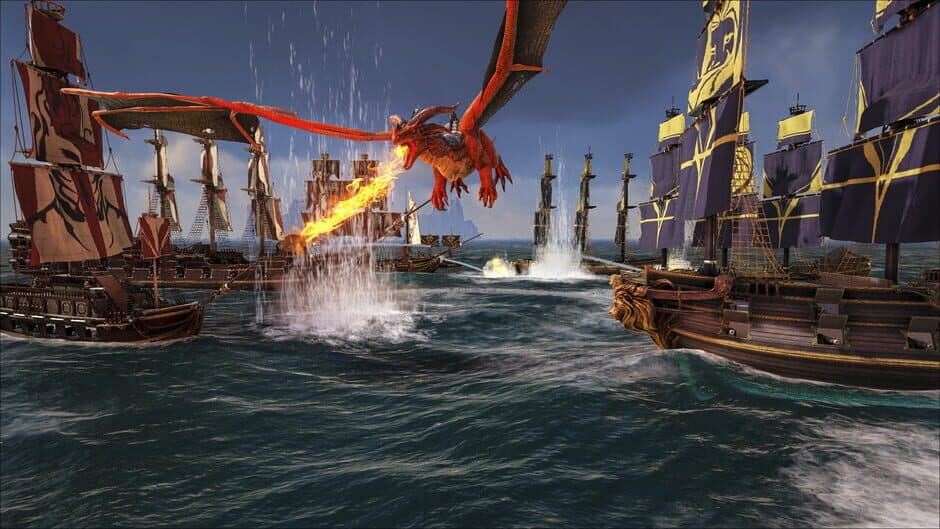 Atlas screenshot