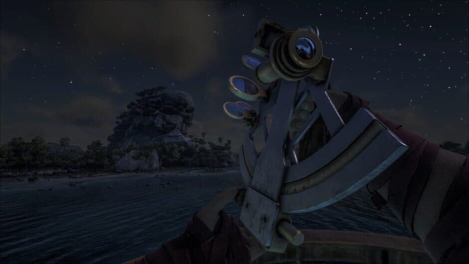 Atlas screenshot