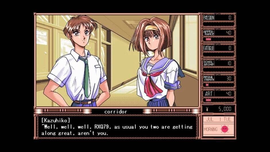 True Love screenshot