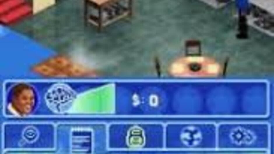 Cory in the House screenshot
