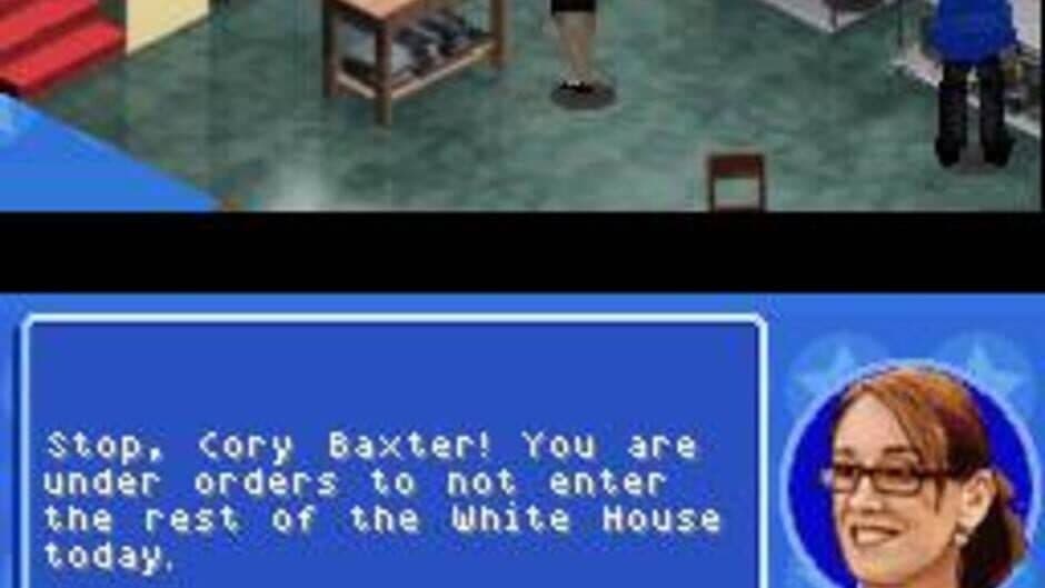 Cory in the House screenshot