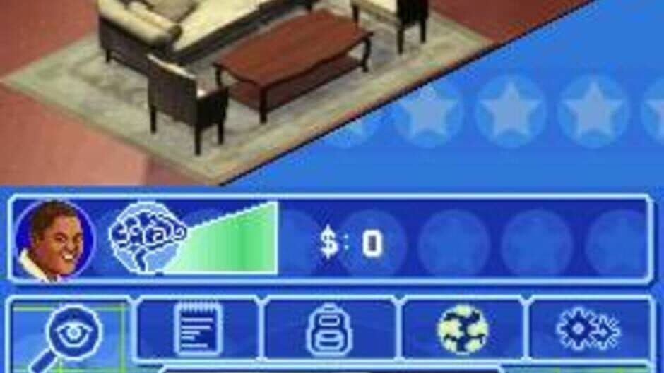 Cory in the House screenshot