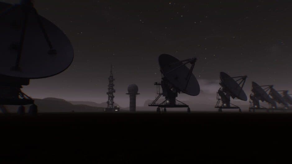 Signal Simulator screenshot