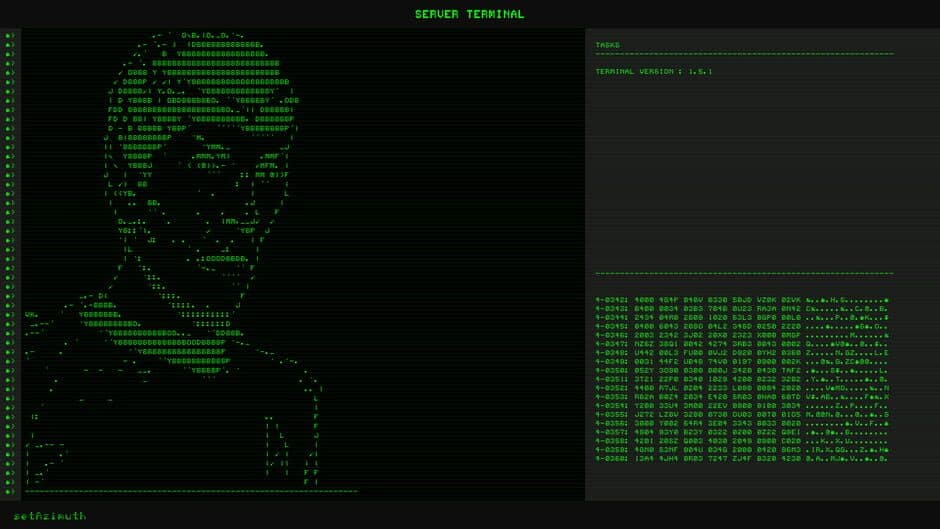 Signal Simulator screenshot