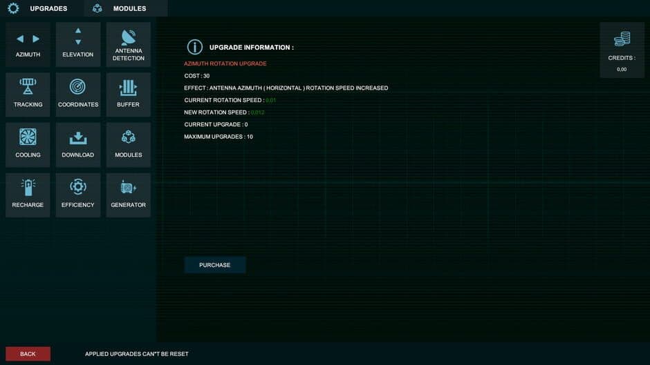 Signal Simulator screenshot