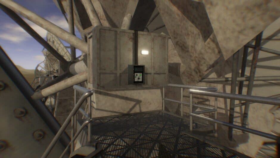 Signal Simulator screenshot