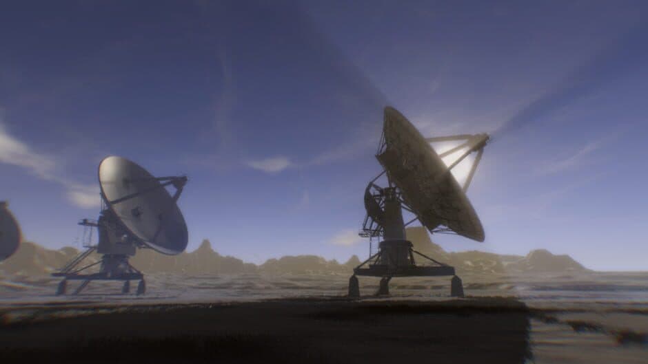 Signal Simulator screenshot