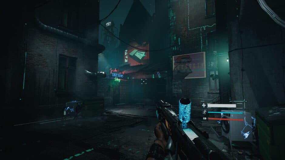 2084 screenshot