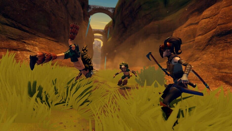 Decay of Logos screenshot