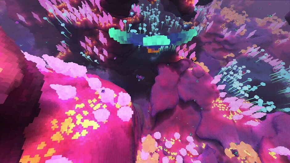 Fugl screenshot